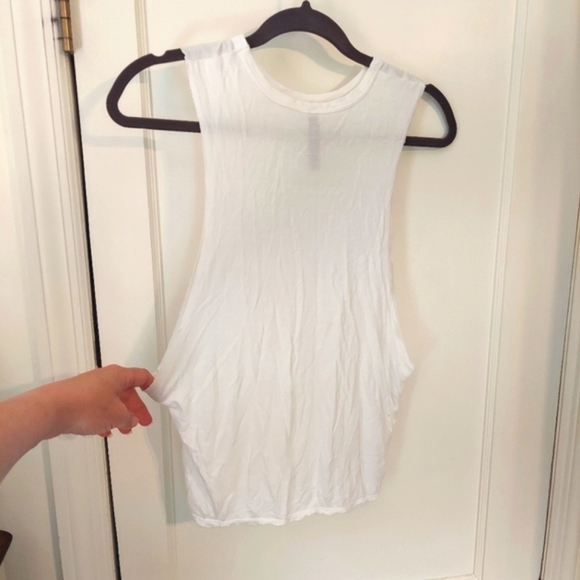 Coffee Tank - Picture 4 of 7